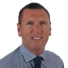 Ian Newton 