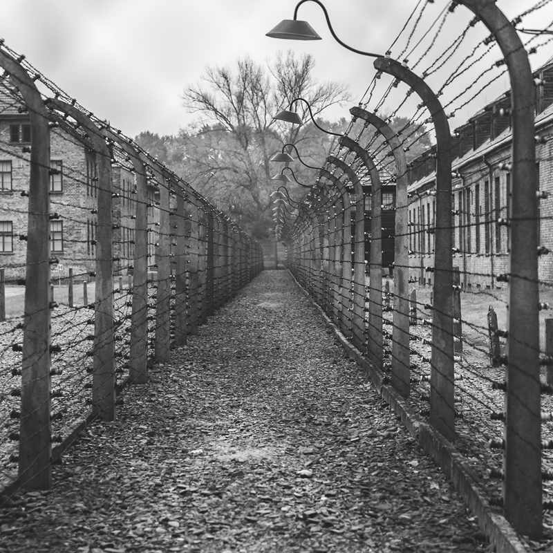 Auschwitz