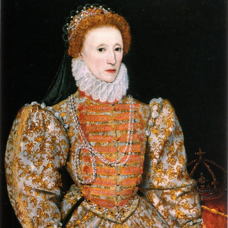 Elizabeth I