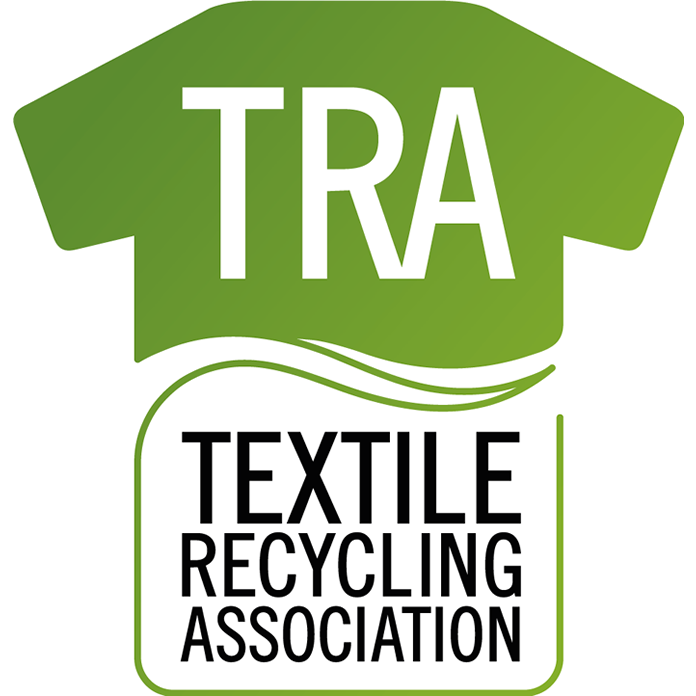 Textile Recycling Association logo